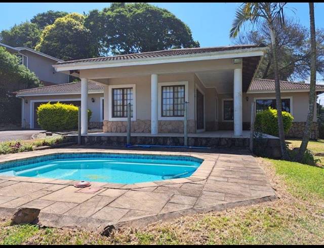 3 BEDROOM TOWNHOUSE SOLD IN WATERFALL
